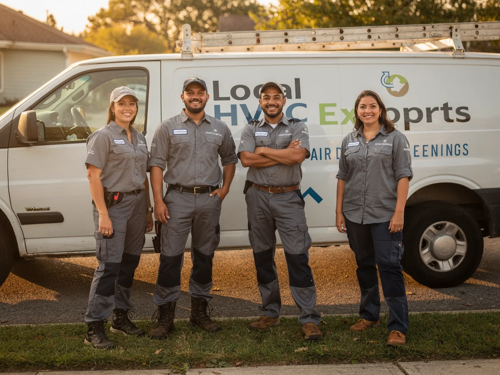 24/7 HVAC Repair & AC Replacement company in Norris, TN